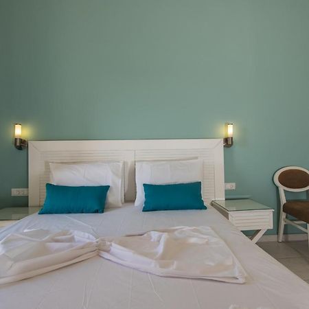 The Senses Tsilivi Hotel Plános Zewnętrze zdjęcie