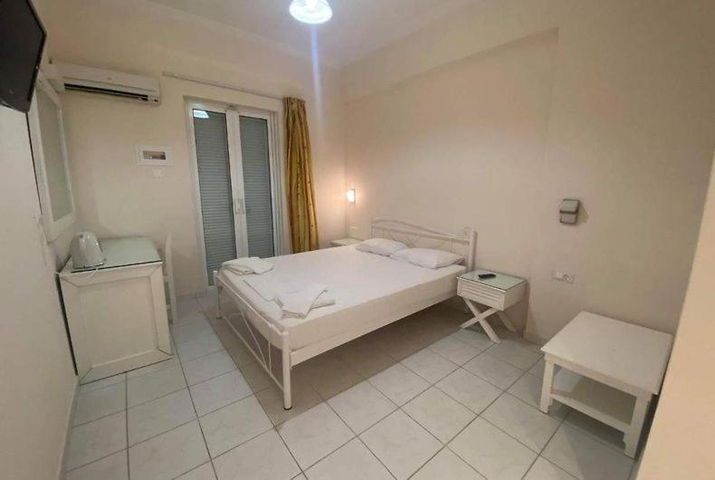 The Senses Tsilivi Hotel Plános Zewnętrze zdjęcie