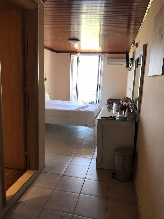 The Senses Tsilivi Hotel Plános Zewnętrze zdjęcie