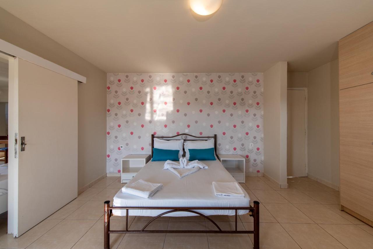 The Senses Tsilivi Hotel Plános Zewnętrze zdjęcie